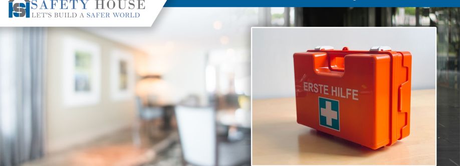 Safety House General Trading LLC Cover Image