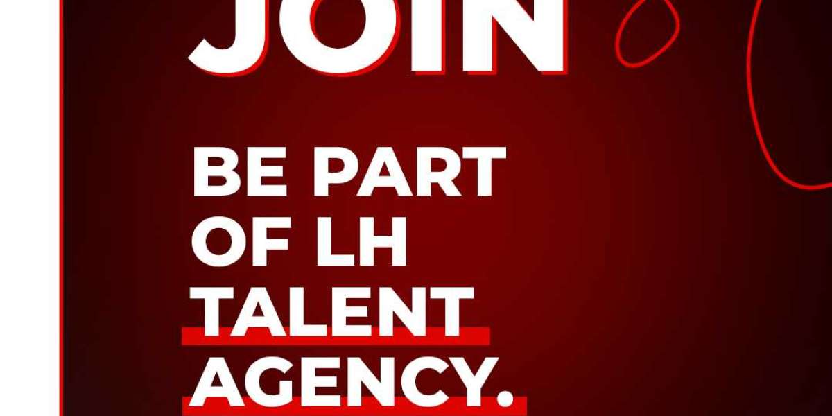 Poppo Agent Management – LH Talent Agency