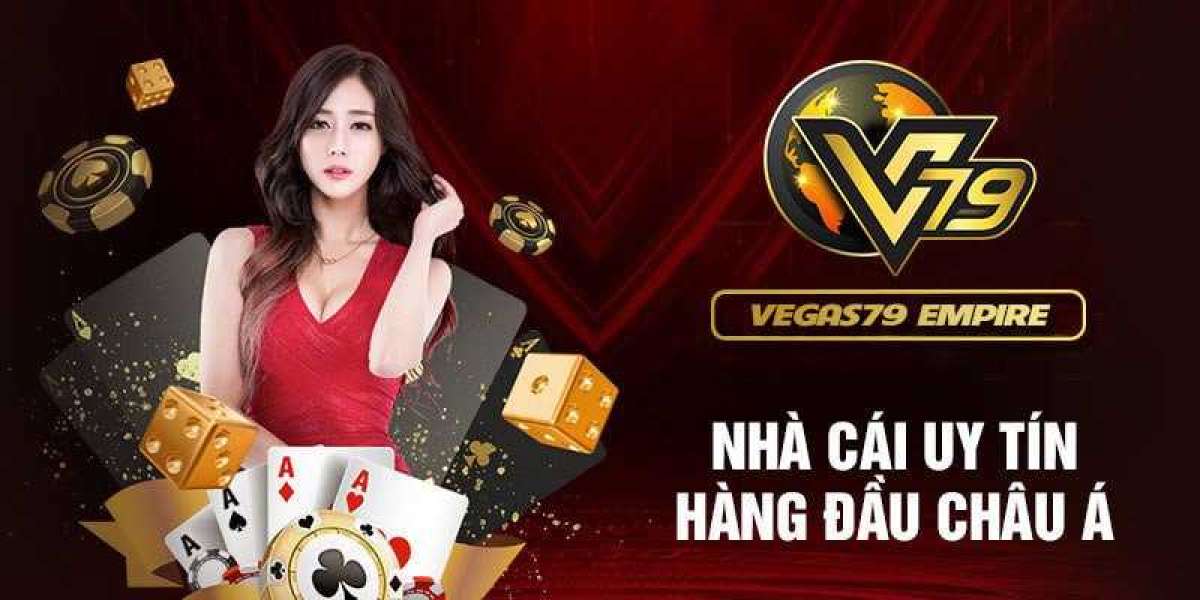 Khuyến Mãi Quay Số May Mắn Tại Vegas79: Cơ Hội Trúng Thưởng Lớn