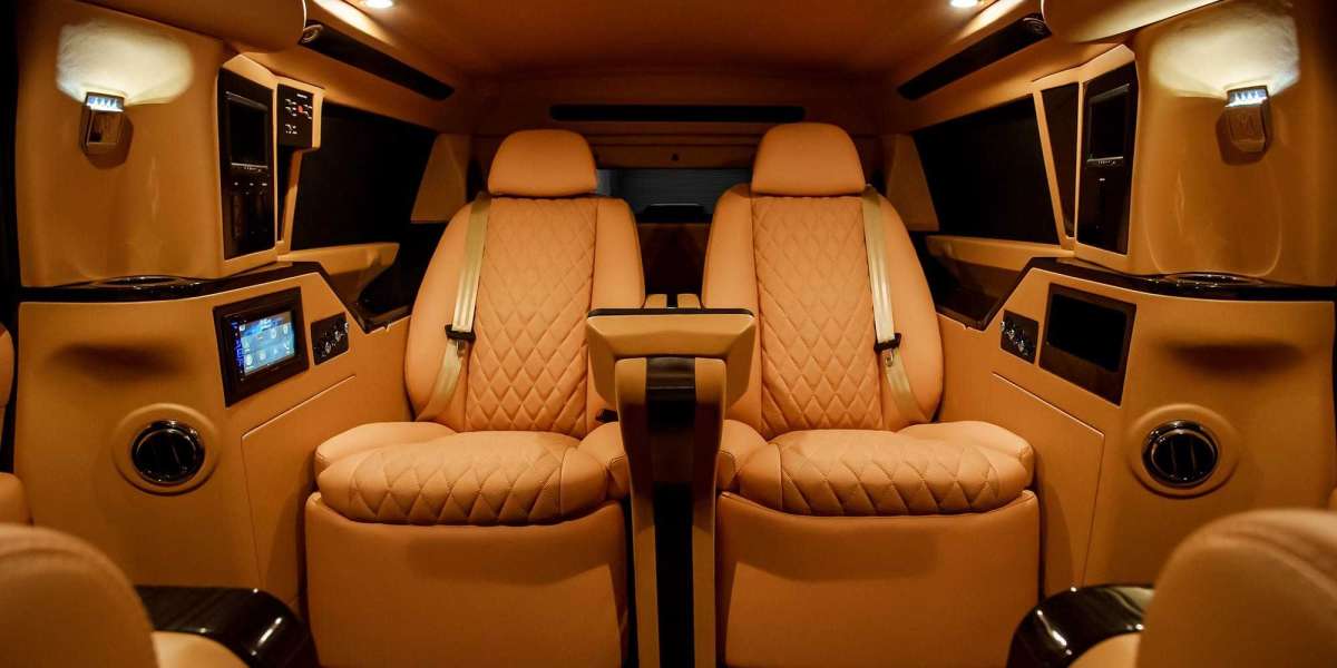 Why You Should Consider an Armored Luxury SUV for Safety and Style