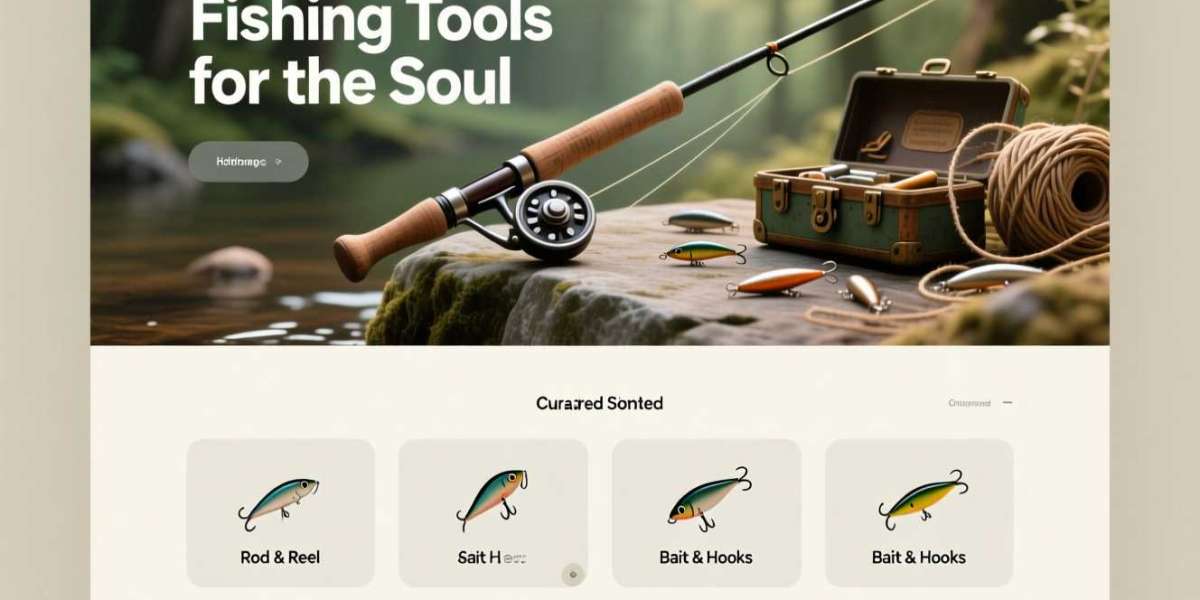 Ultimate Guide to Fishing Tools in South Africa – Everything You Need for a Successful Catch