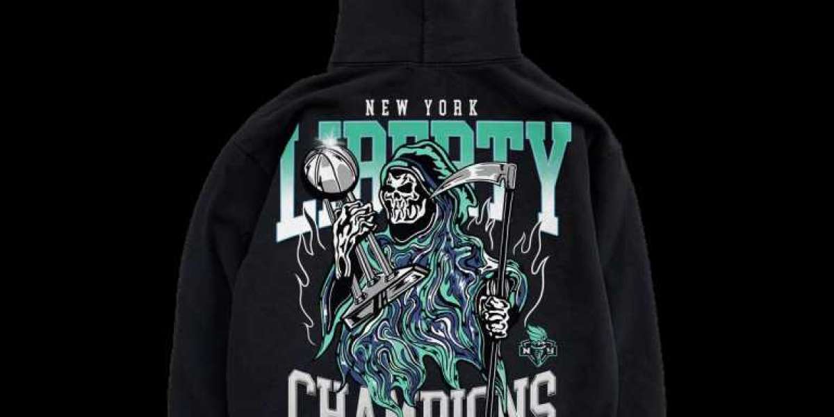 WL Grunge Style Graphic Clothing