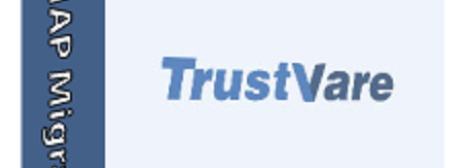 TrustVare IMAP to IMAP Migration Tool Cover Image