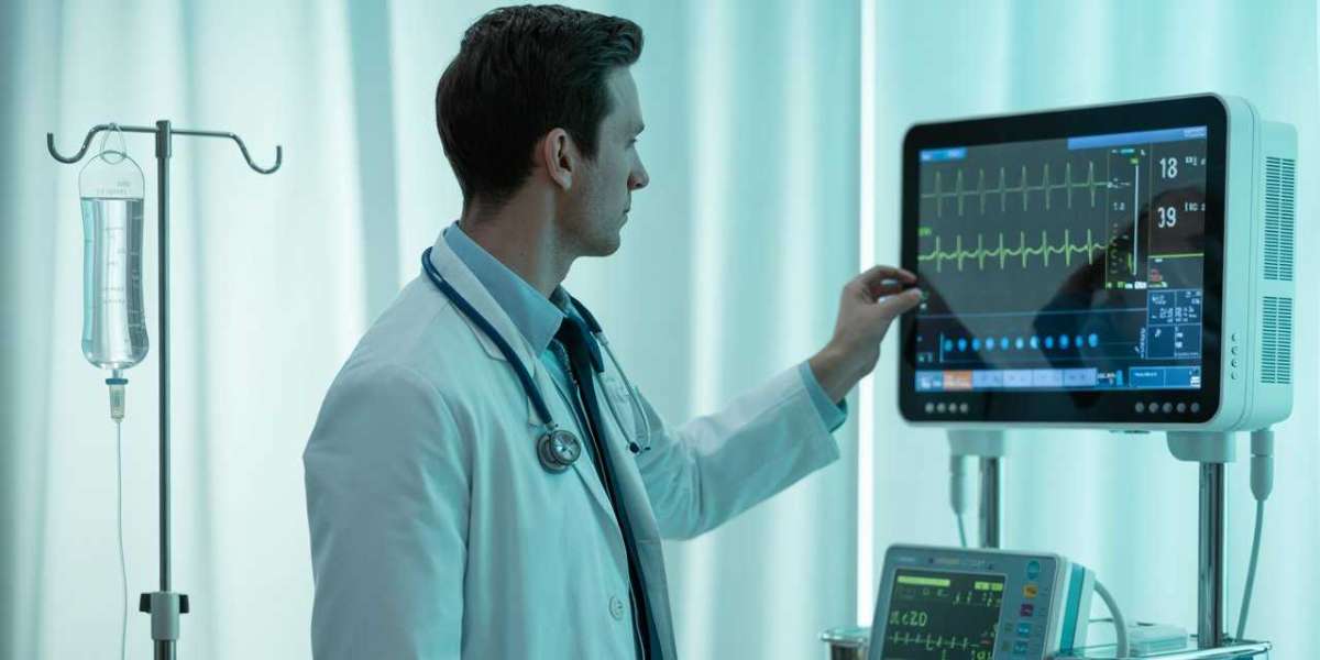 Comprehensive Care at iMed Urgent Care: DOT Physicals in Grove City, Ohio, and Expert Treatment for Injury in Humans