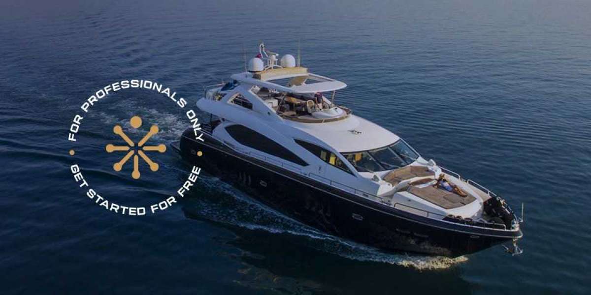 Transforming Maritime Operations: The Rise of Online Boat Management Platforms