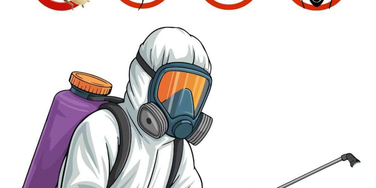 Why Aastha Pest Control Is Mumbai’s First Choice for Ant Control Services