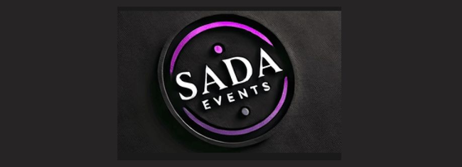 Sada Events Management Cover Image