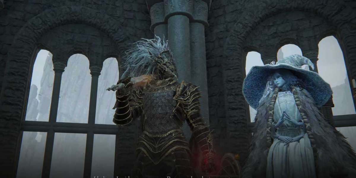 How to Buy Elden Ring Runes for All Platforms Easily