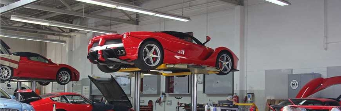 Car Repair Caroline Springs Cover Image