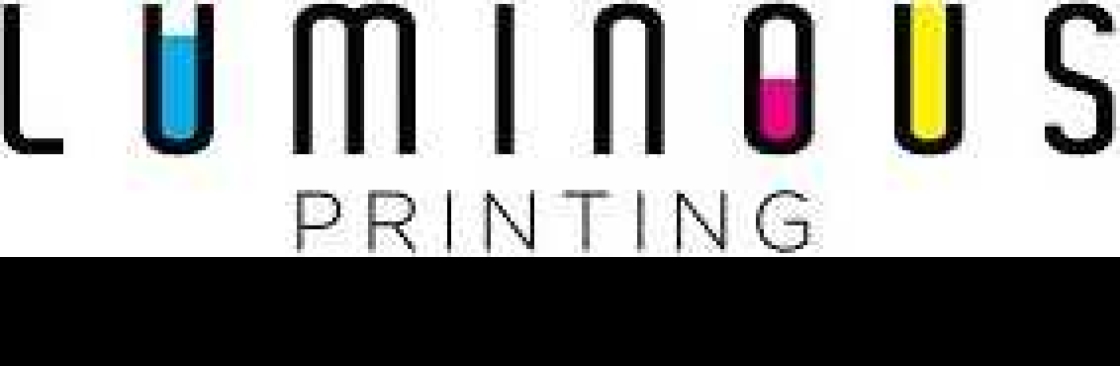 Luminous Printing Cover Image