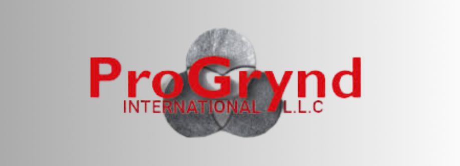 Progrynd coza Cover Image