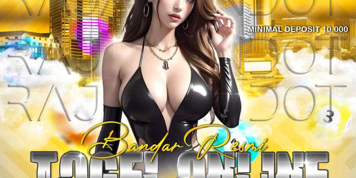 RAJABANDOT Login: The Most Trusted Situs Toto Togel Online for Bettors