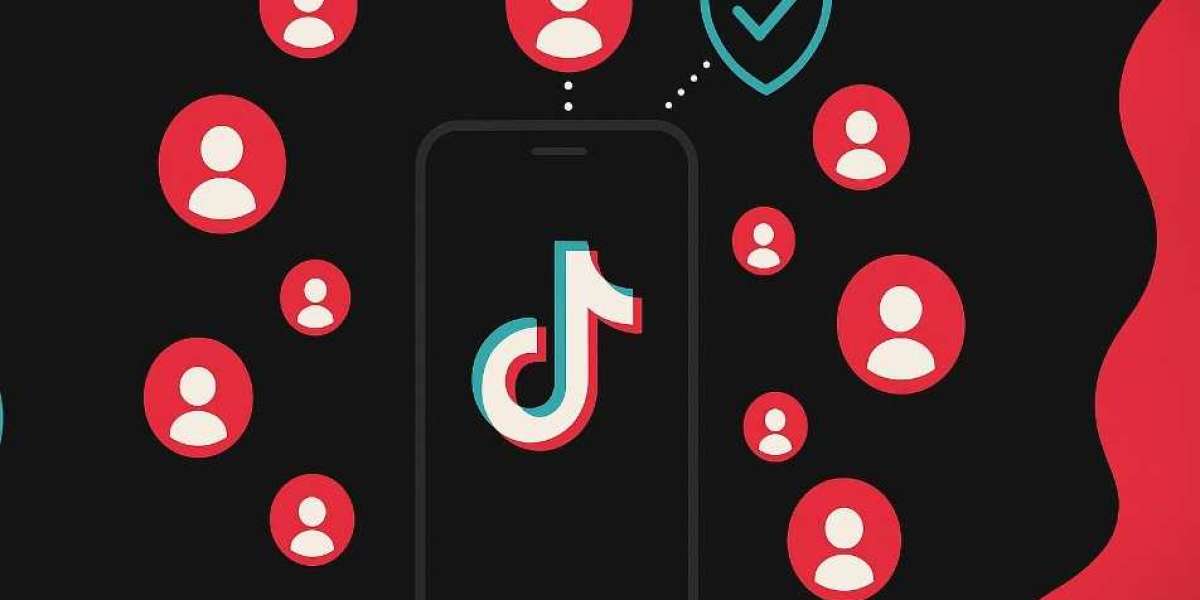 The Ultimate Guide to the Best Site to Buy TikTok Followers for Fast Growth