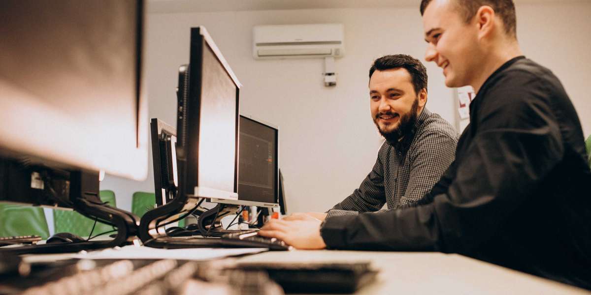 Dependable Tech Solutions Delivered When Urgency Strikes Hard