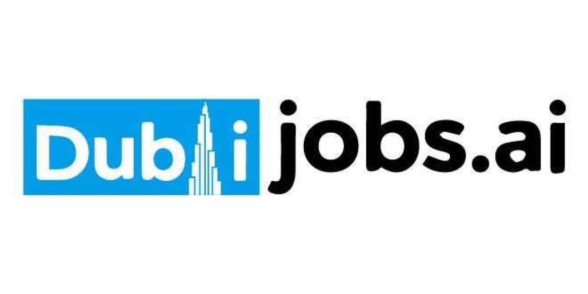 Dubai Jobs AI – Your Smart Gateway to UAE Career Opportunities