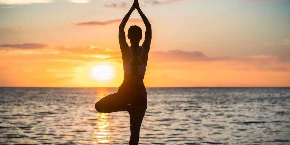 The Role of Stress Management in Whole Health Living