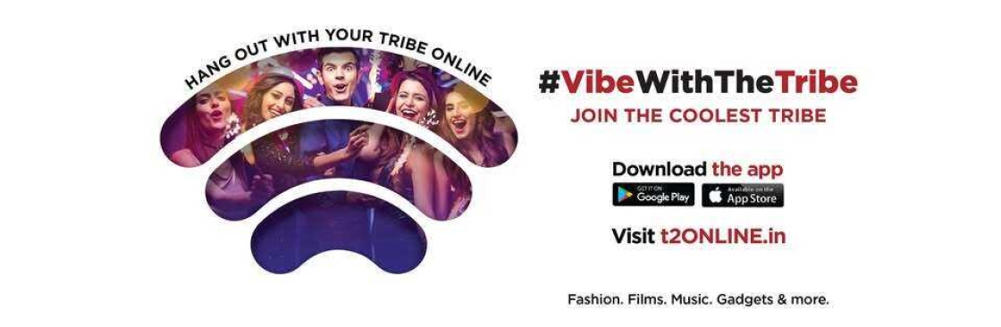 t2ONLINE Cover Image