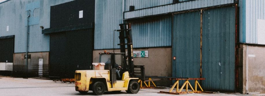 Farid Forklift and Car Repair Melbourne Cover Image