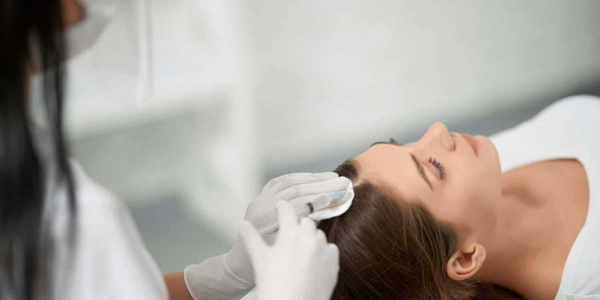 Understanding the Process of Exosome Hair Therapy in Islamabad