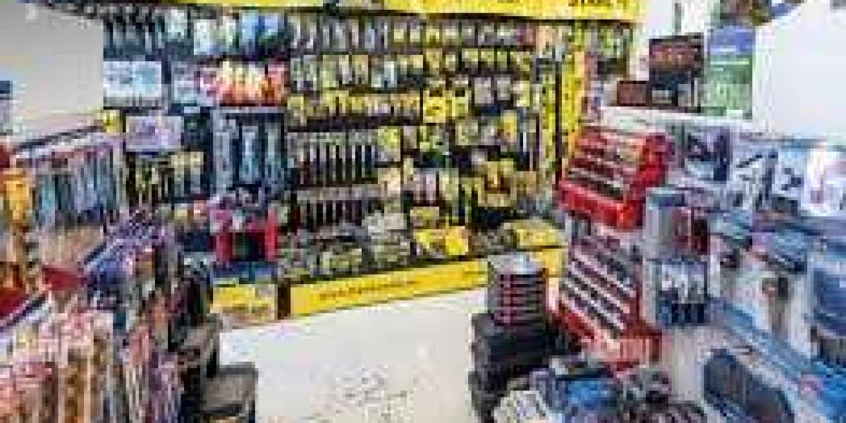 Where To Find Building Supplies Locally