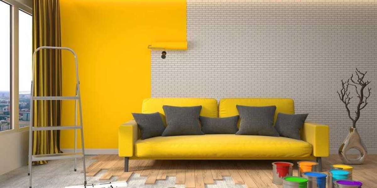 A Helpful Overview of House Painting Services for Akron Homes