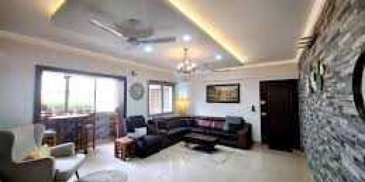 Flat For Sale In Bengaluru: Modern Living in India’s Tech Hub