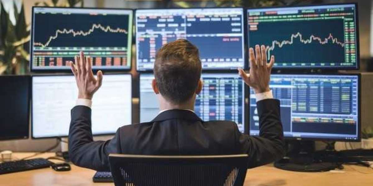 The Rise of Proprietary Trading in Nigeria: Opportunities, Strategies, and Success in 2024