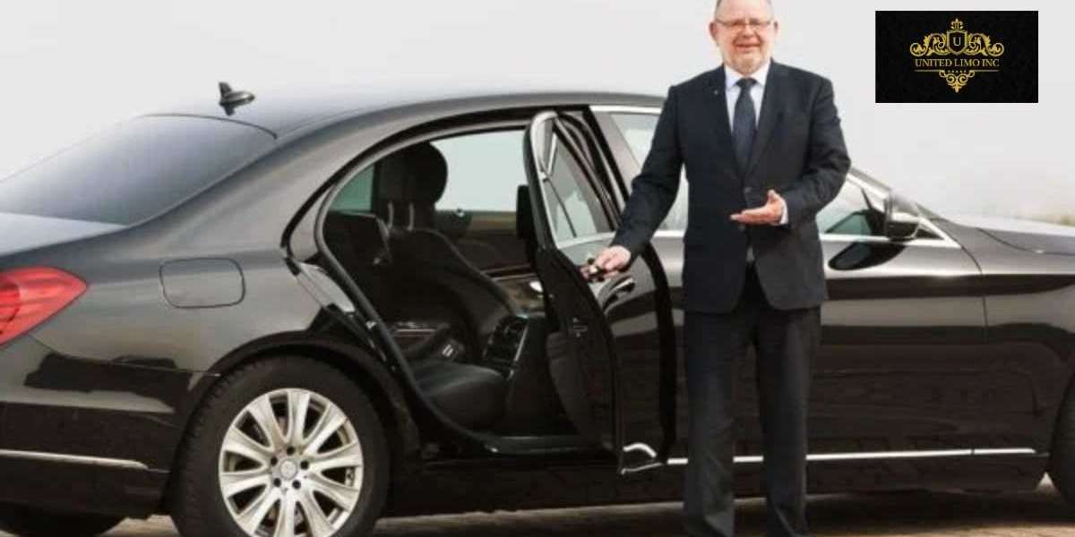 How Newark Airport Limo Service Ensures a Smooth Ride During Peak Travel Times
