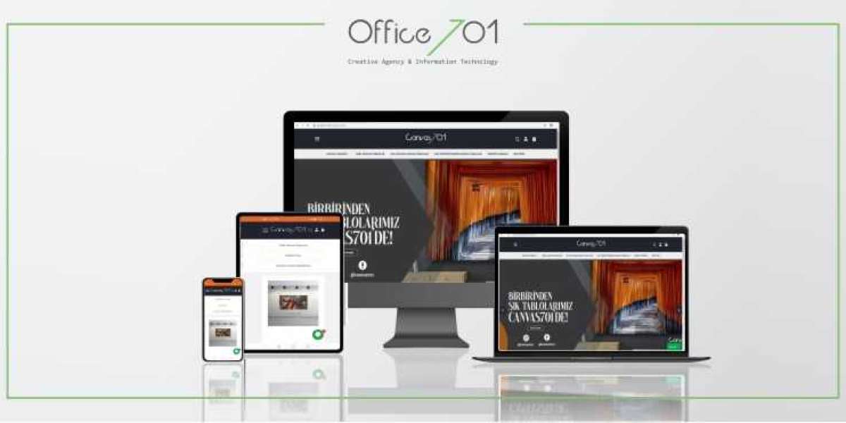 The Art and Science of Website Design: Creating Engaging Digital Experiences