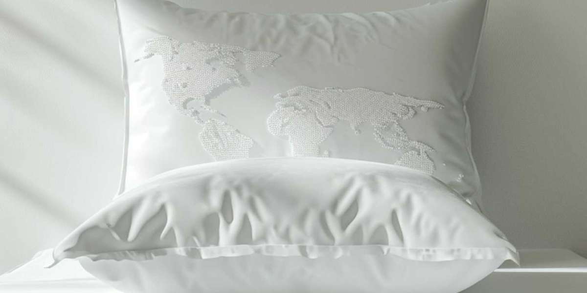How to Select Wholesale Pillows Georgia for 2026?