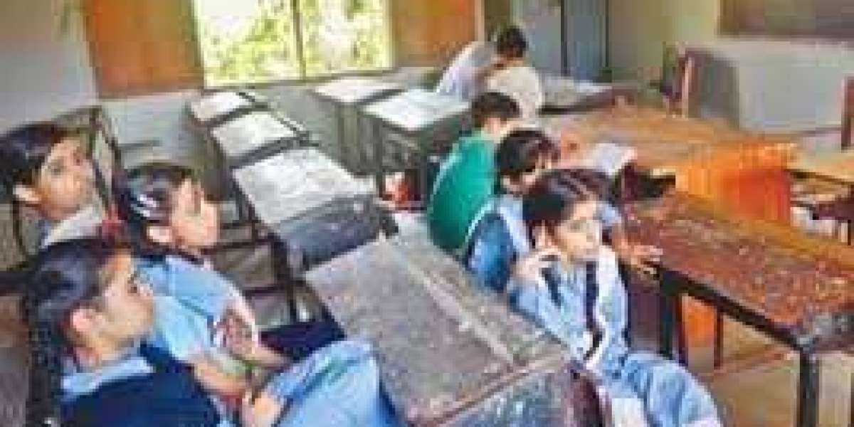 Education: The Foundation of Personal and Societal Growth