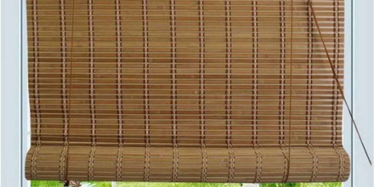 Wooden Blinds Dubai – Add Premium Style & Natural Warmth to Your Home