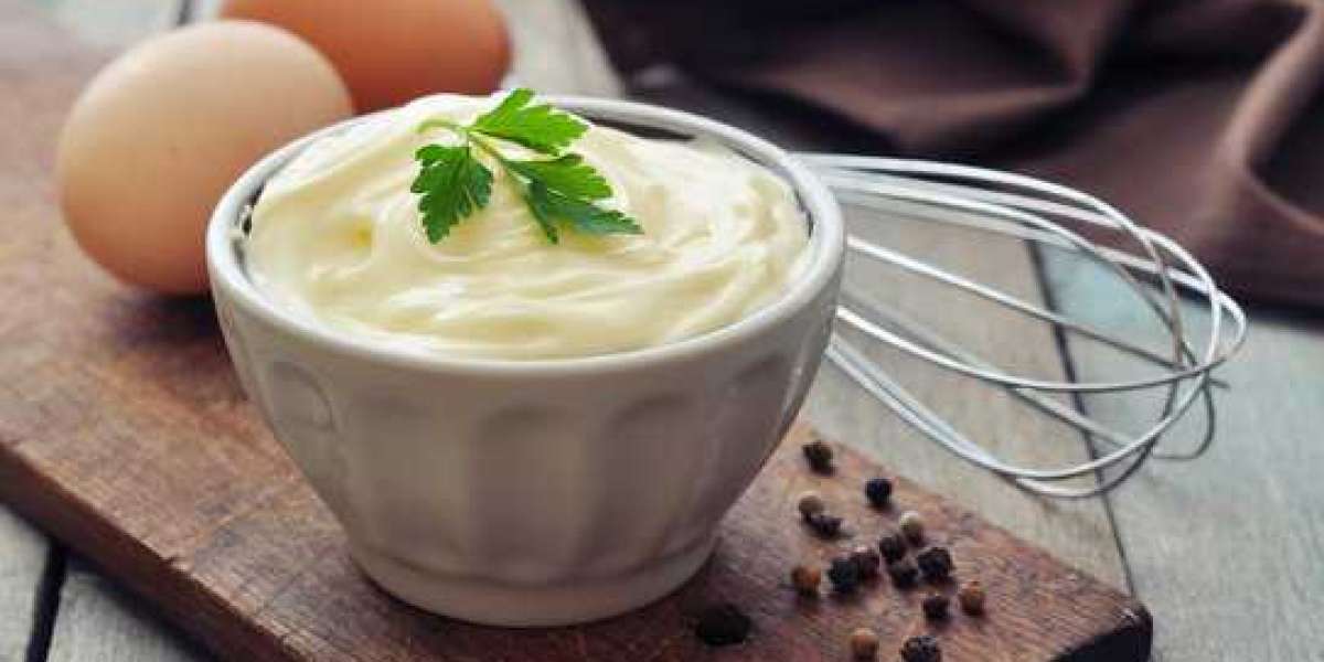 Mayo Nutrition Facts: How Much Fat Is Really in Mayonnaise?