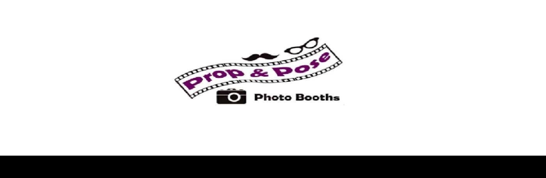 Prop Pose Photo Booths Cover Image