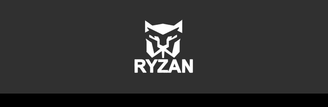 Ryzan Online Ltd Cover Image
