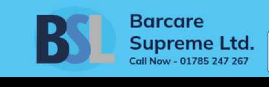 Barcare Supreme Cover Image
