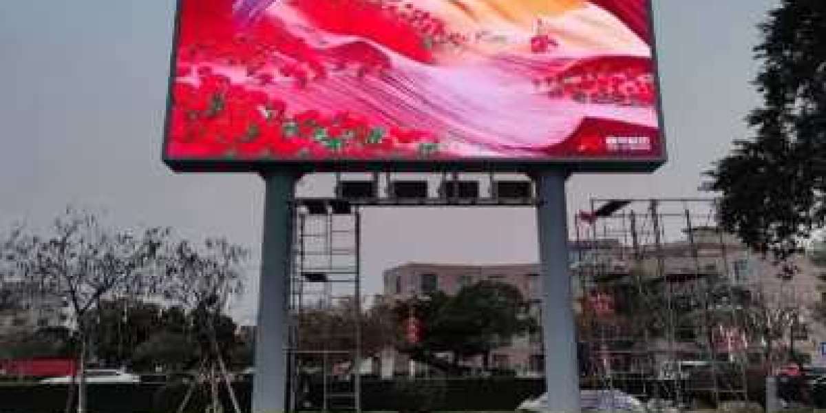 Find SMD Screen Peshawar: Top-Quality Options with Aristavision's SMD Screen