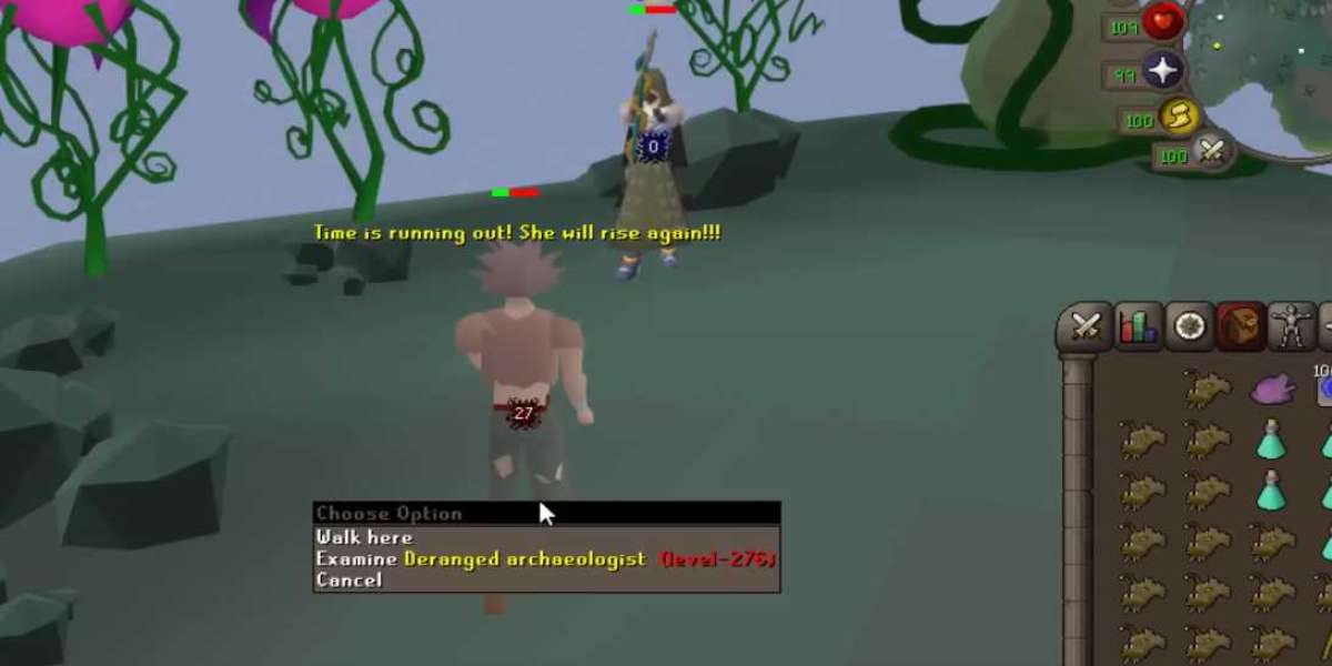 OSRS Quest Progression Path – The Best Order to Follow