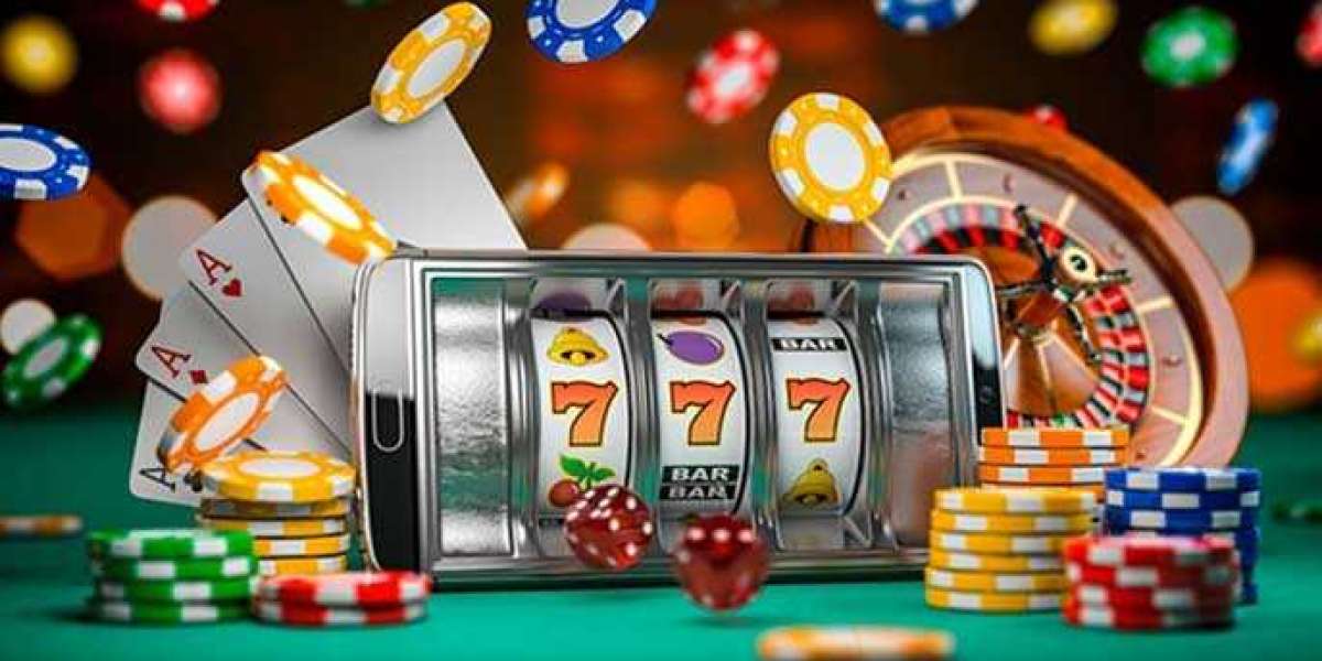 Cómo el Casino Online Revoluciona el Entretenimiento Digital