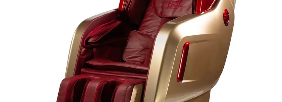 Hci Massage Chair Cover Image