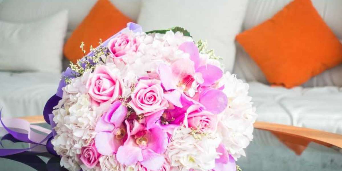 Flower Shop Islamabad – Fresh Flowers & Same Day Delivery