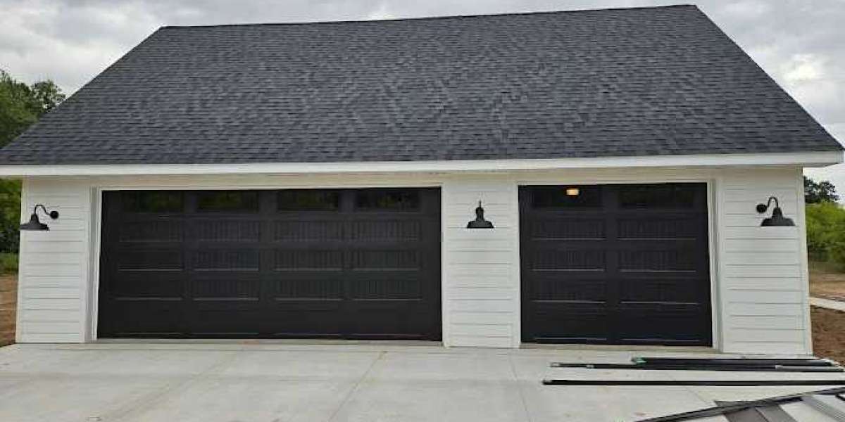 Emergency Garage Door Repair Solutions Every Home Needs