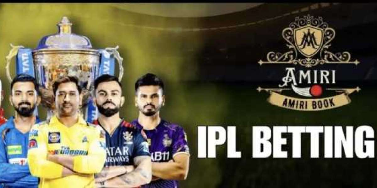 How to Get Your Betting ID for IPL Matches in India