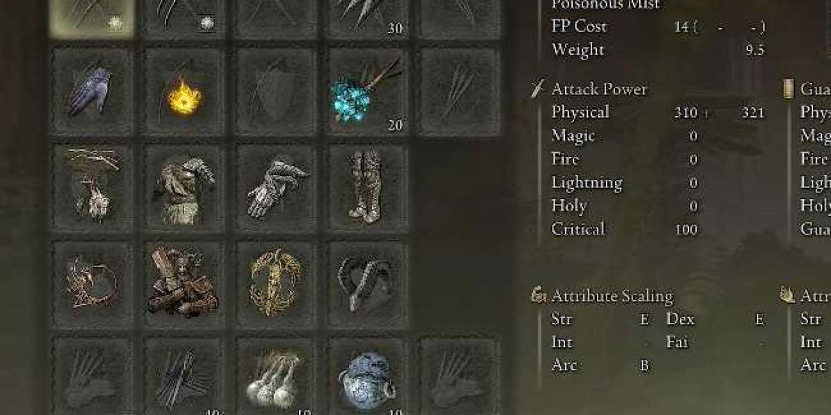 Elden Ring: Simple Rune Farming for Safe Leveling