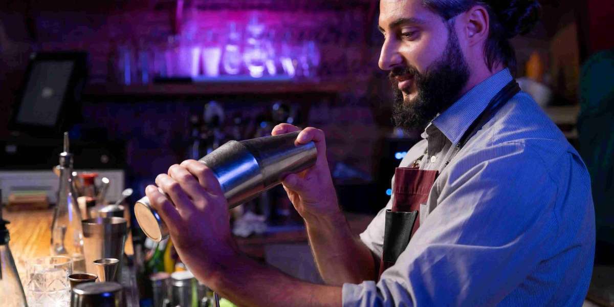 Snoopy Circle: Transforming Dubai’s Events With Creative Bar Experiences