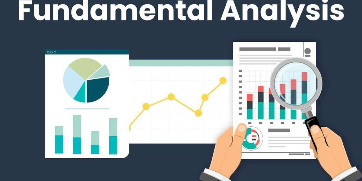 Fundamental Stock Analyst: Unlocking Insights for Smarter Investments