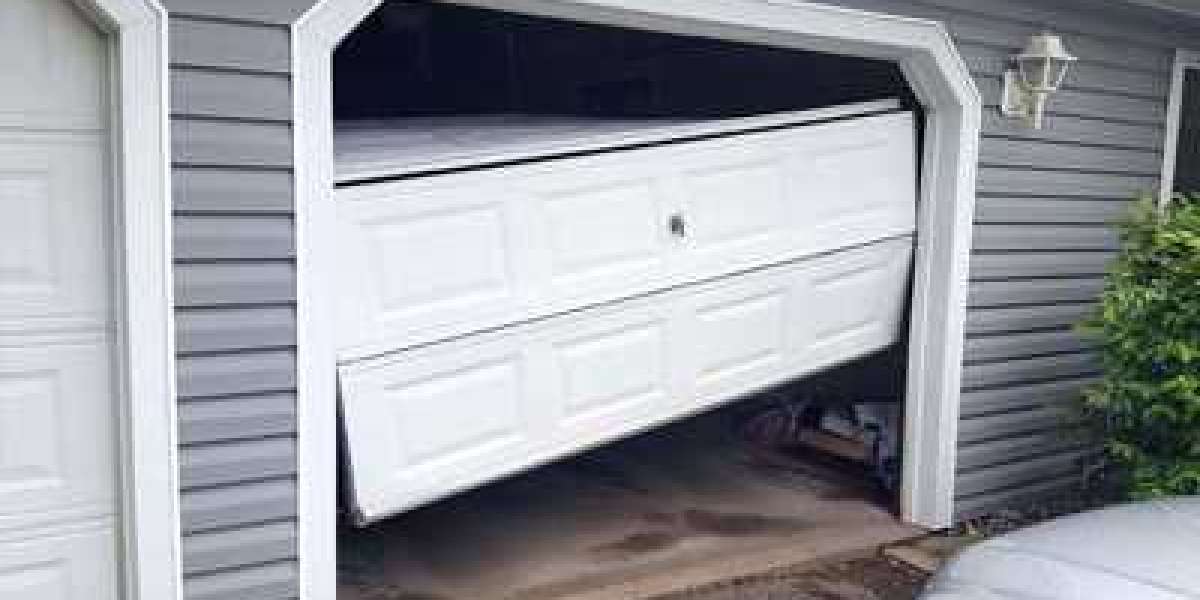 Garage Door Repair: Expert Solutions for Safety, Performance, and Peace of Mind