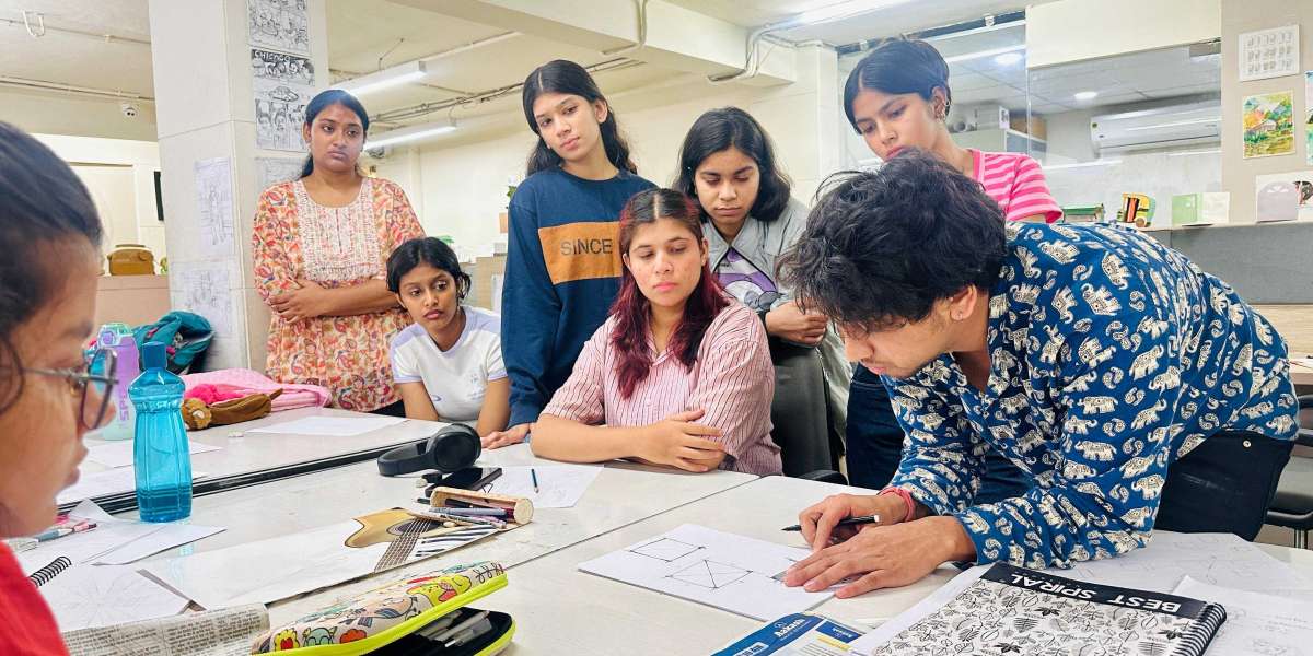 design coaching in Bhopal