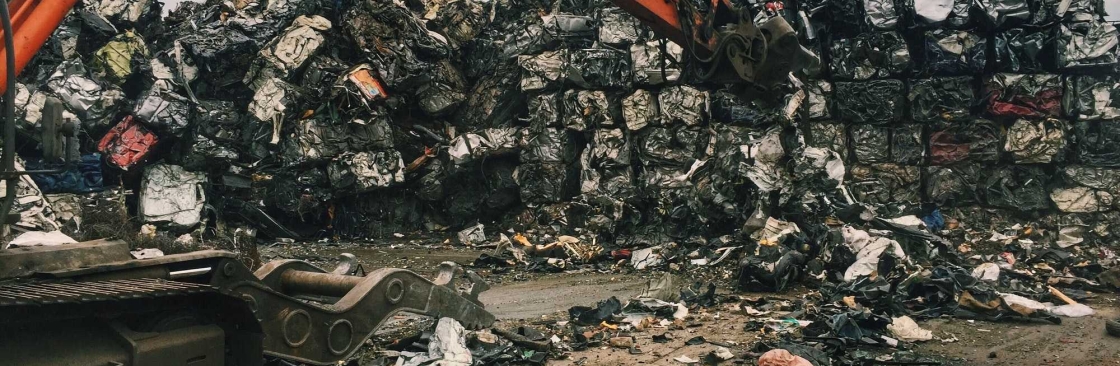 Kimbro Recycling Cover Image