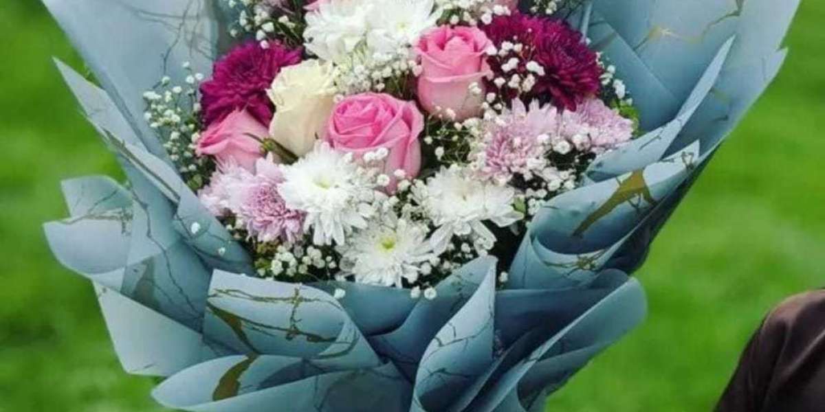 Fresh Flowers in Karachi ? Premium Blooms & Same-Day Delivery by Rukhsar Flowers